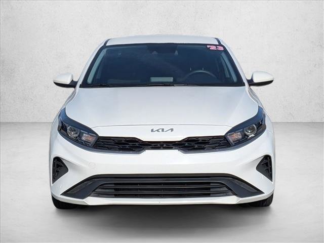 Used 2023 Kia Forte LX video 2