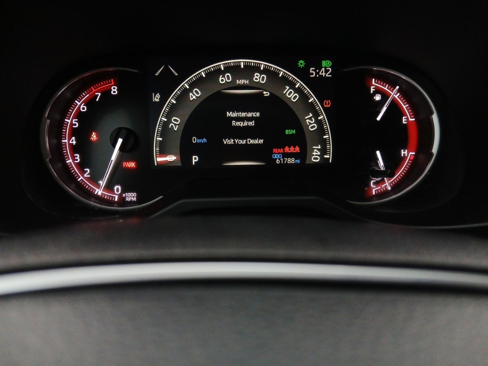 Used 2023 Toyota RAV4 XLE Premium image 21