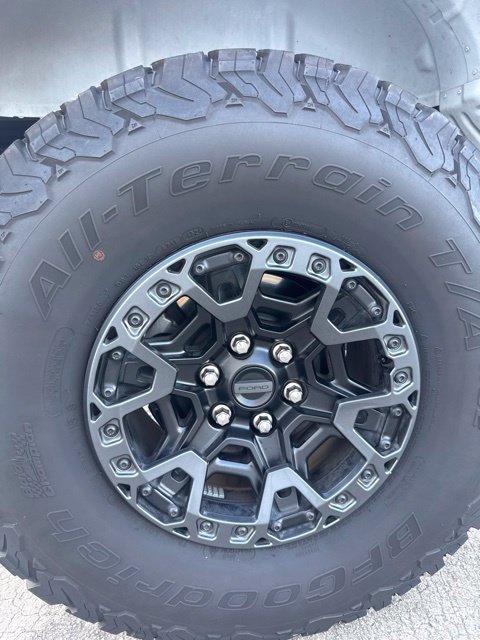 Used 2025 Ford F150 Raptor w/ Equipment Group 803A Raptor R AWD/4WD image 12