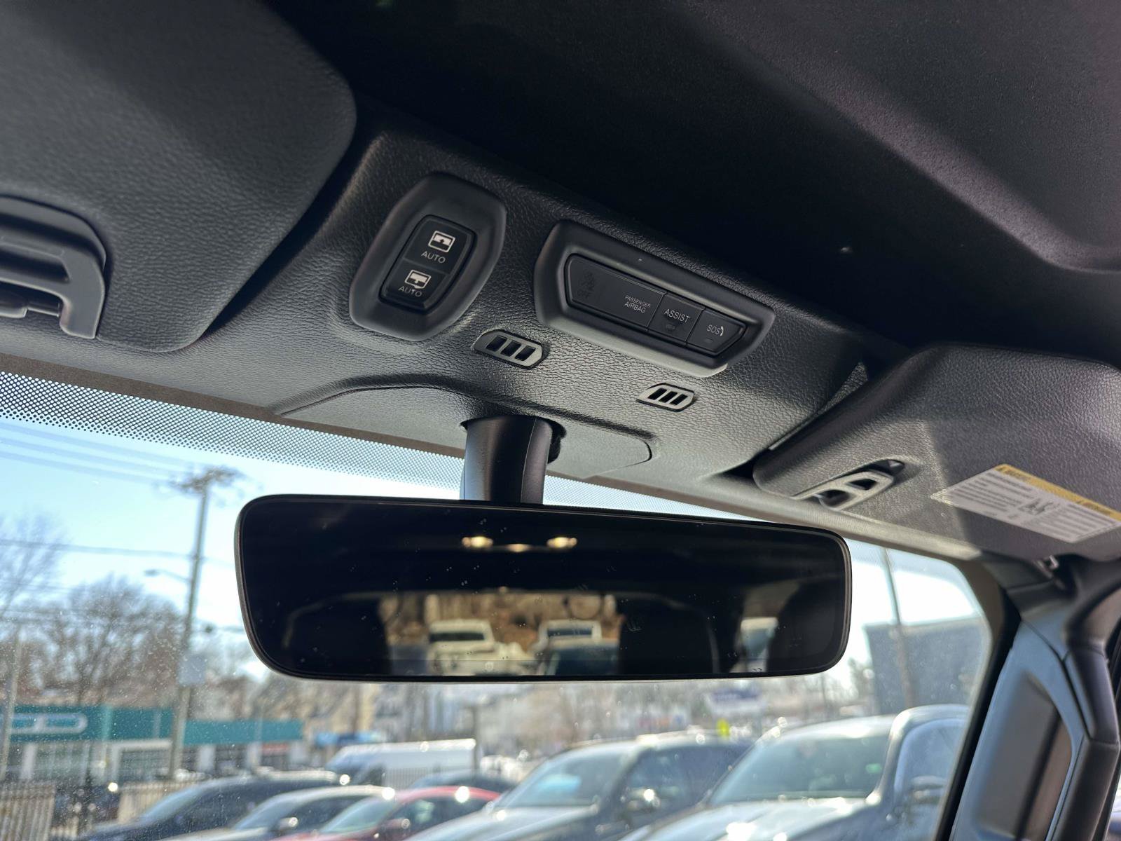 Used 2021 Jeep Wrangler Unlimited Sahara AWD/4WD image 28