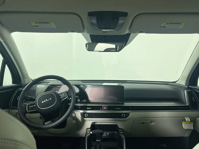 New 2026 Kia Sorento EX w/ EX Premium Package FWD image 28