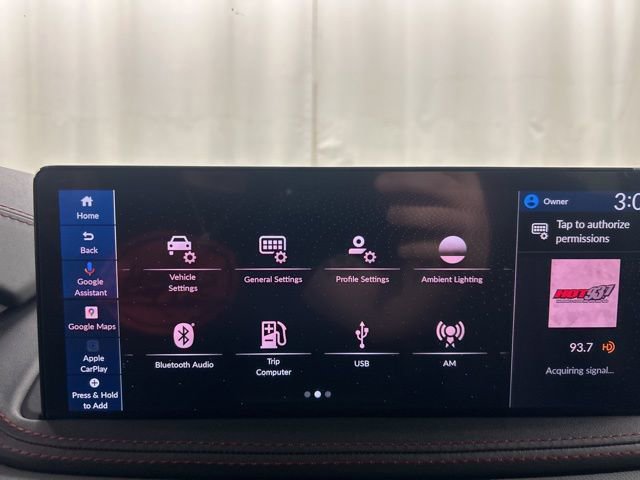 Used 2025 Acura MDX A-Spec image 16