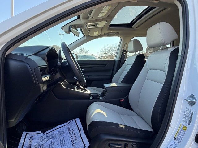 Certified 2024 Honda CR-V EX image 20