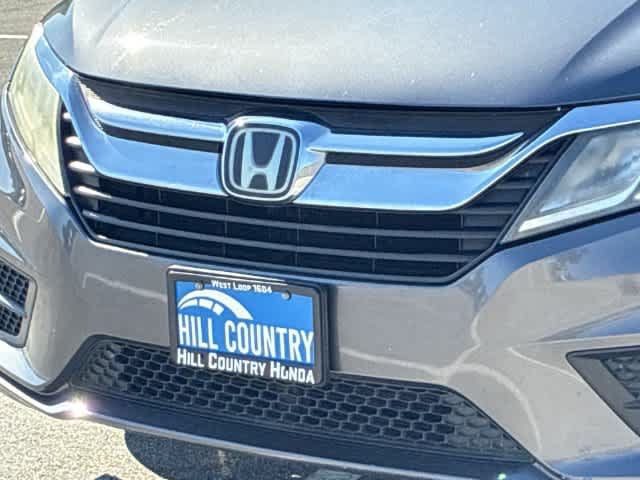 Used 2018 Honda Odyssey EX image 12
