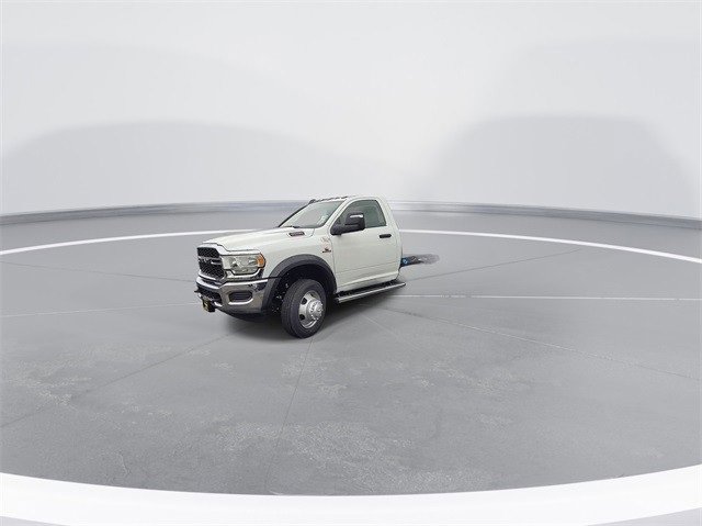 New 2024 RAM 4500 Tradesman image 4