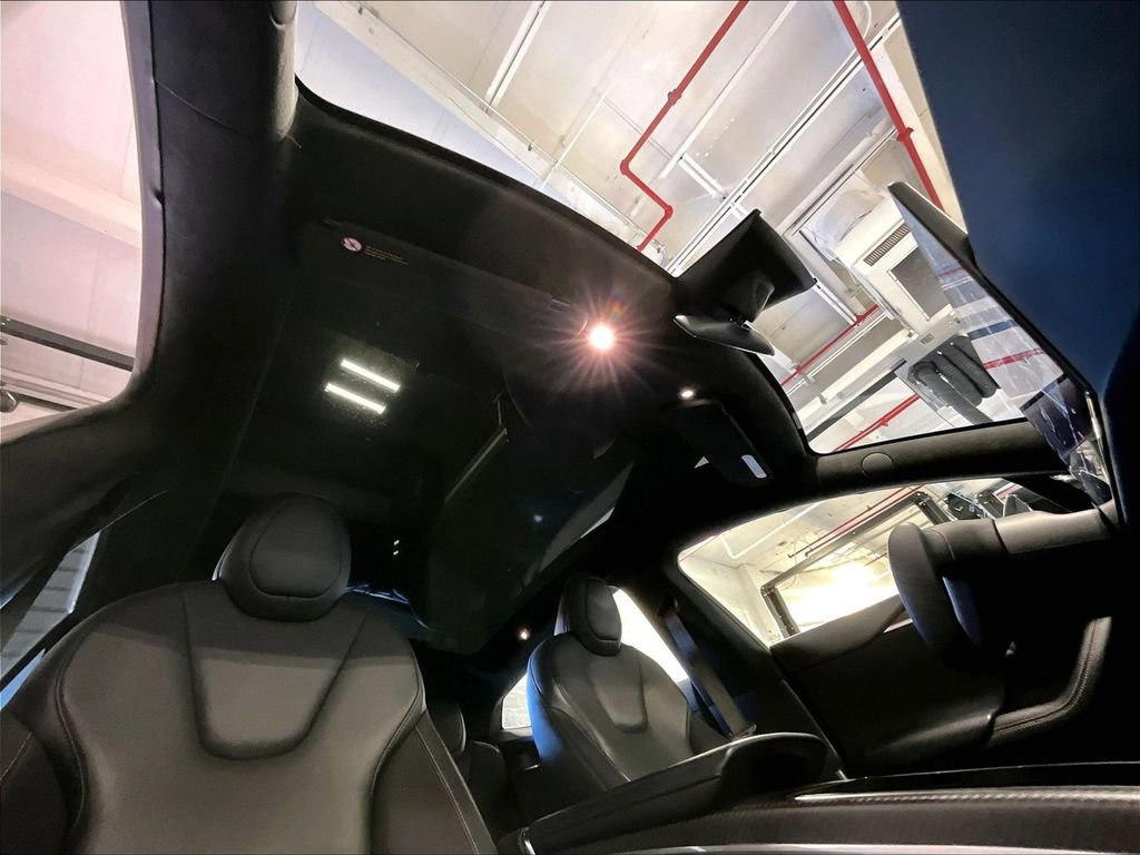 Used 2023 Tesla Model S Plaid image 27