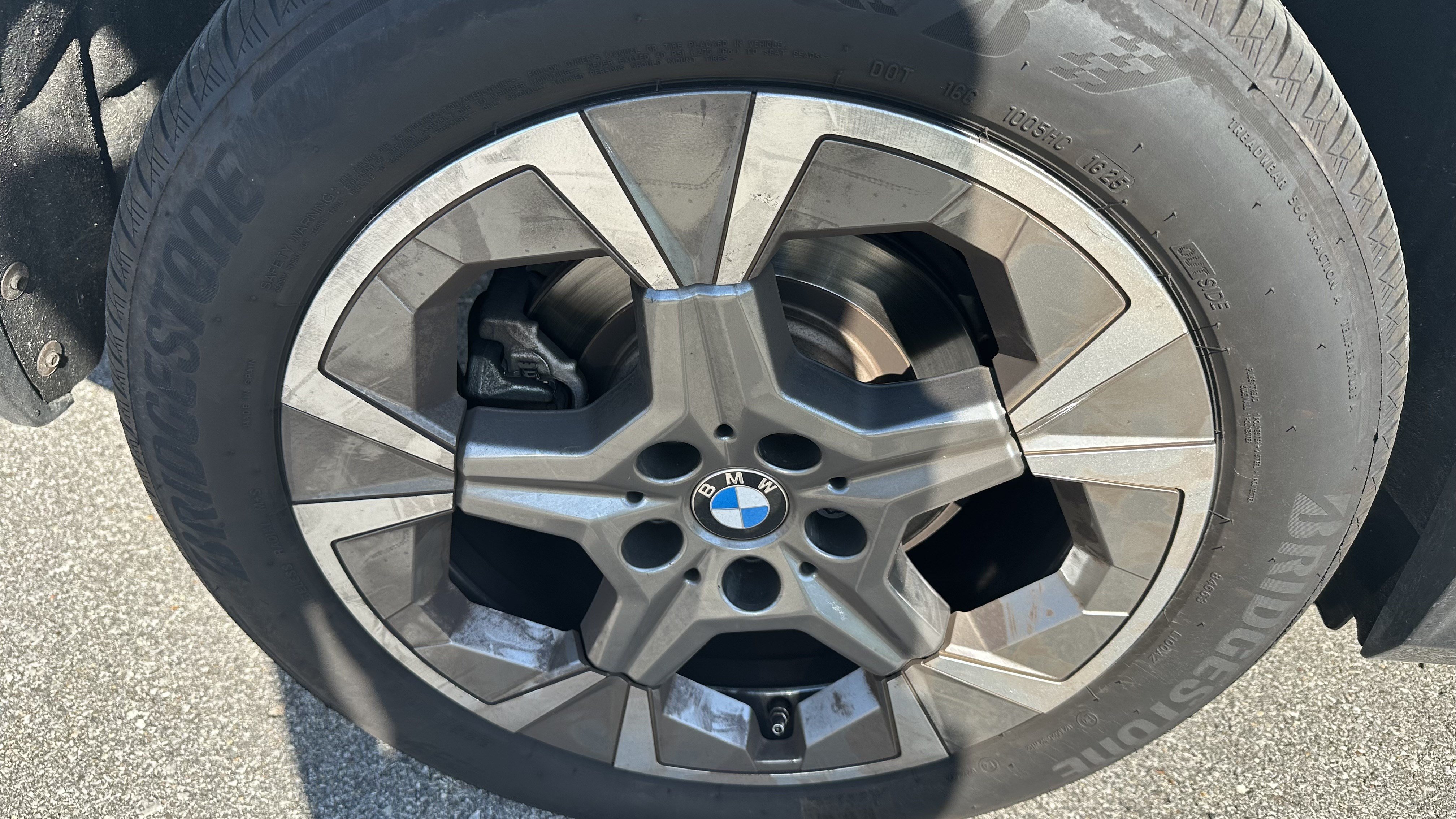 Certified 2023 BMW X1 xDrive28i w/ Premium Package AWD/4WD image 14