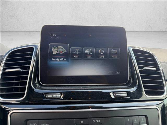Certified 2018 Mercedes-Benz GLS 450 4MATIC image 12