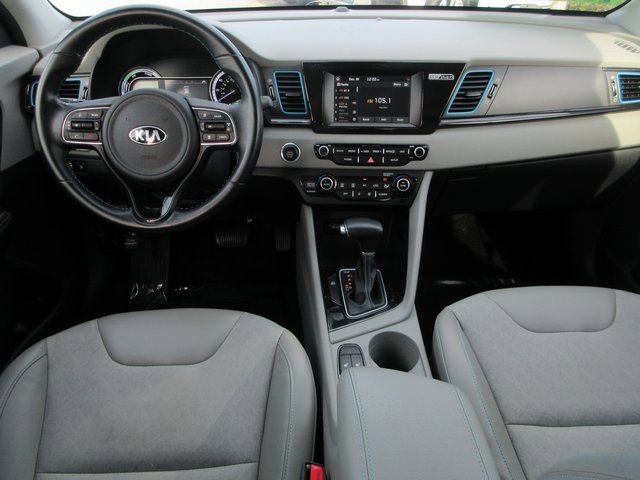 Used 2019 Kia Niro EX image 10