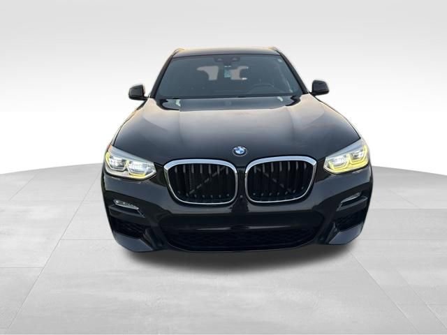 Used 2018 BMW X3 xDrive30i AWD/4WD image 8