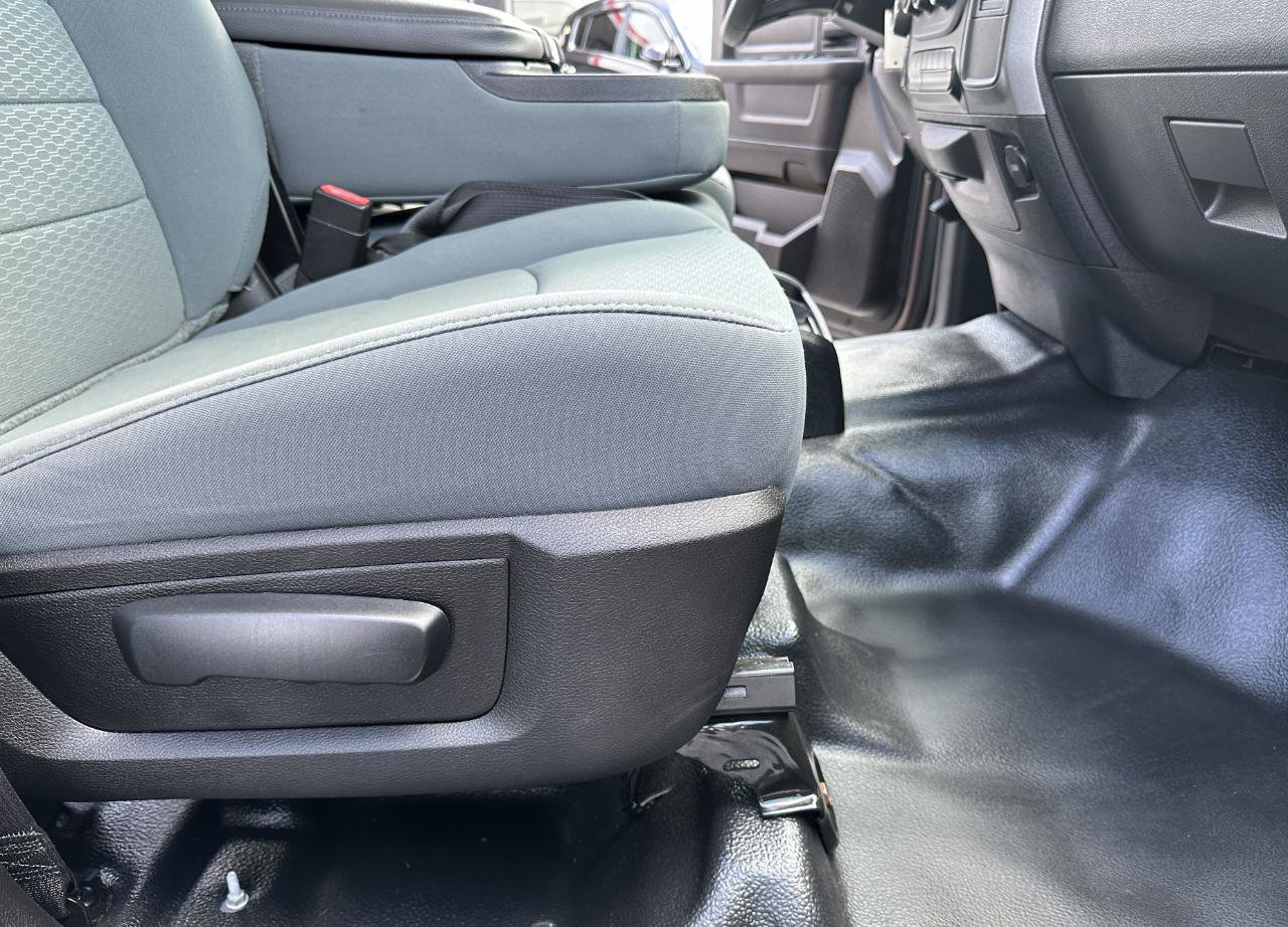 Used 2019 RAM 1500 Tradesman w/ Popular Equipment Group AWD/4WD image 43