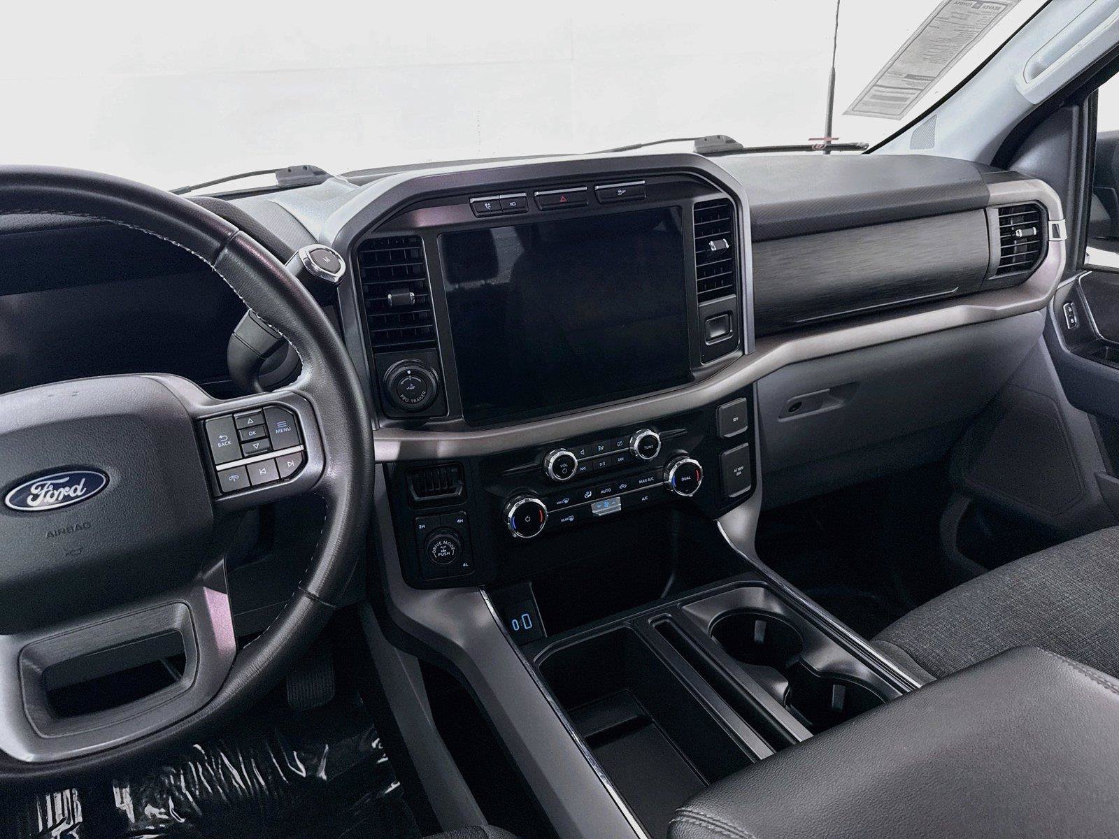 Used 2024 Ford F150 XLT w/ Mobile Office Package AWD/4WD image 29