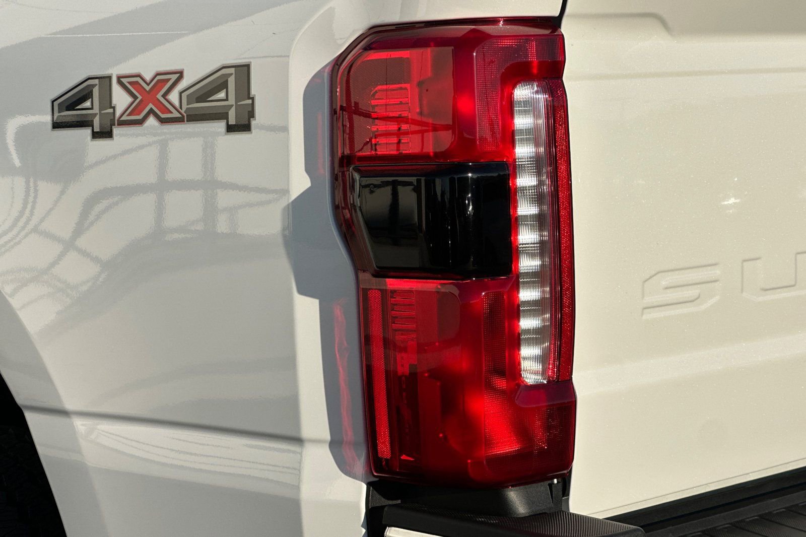 New 2026 Ford F250 Lariat w/ Lariat Premium Package image 25