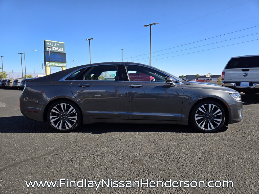 Used 2019 Lincoln MKZ Reserve FWD image 7