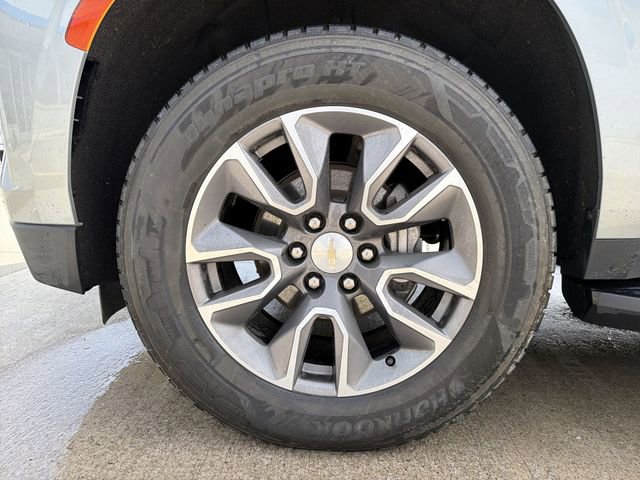 Certified 2023 Chevrolet Tahoe LS image 12