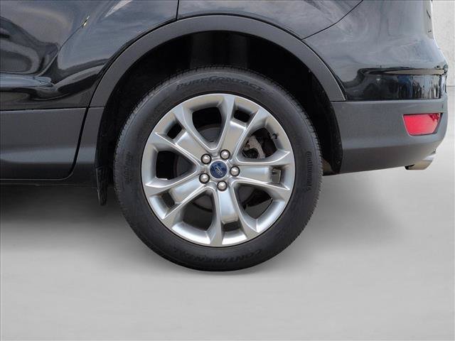Used 2014 Ford Escape Titanium AWD/4WD image 26