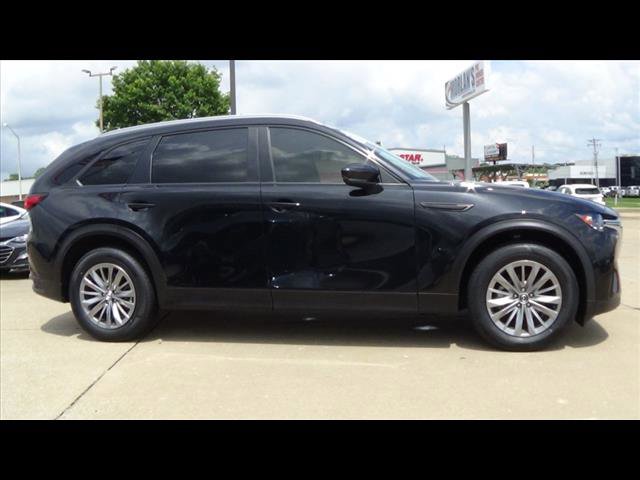 Used 2024 MAZDA CX-90 3.3 Turbo w/ Select Package AWD/4WD image 5