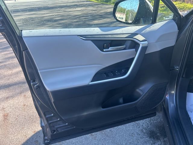 Certified 2024 Toyota RAV4 XLE AWD/4WD image 11