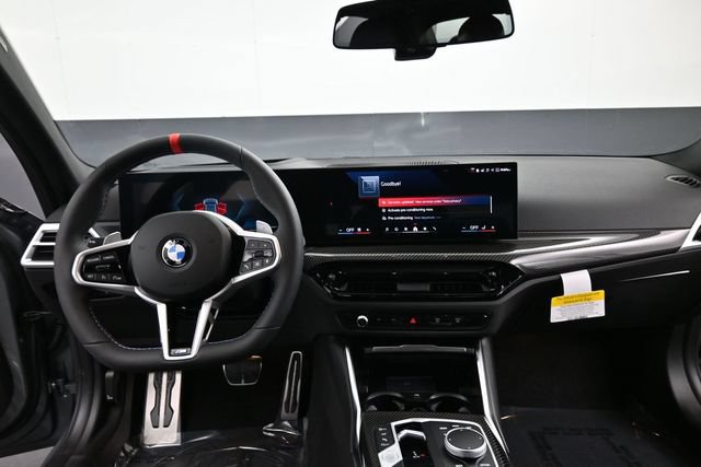 New 2026 BMW M340i w/ Premium Package RWD image 14