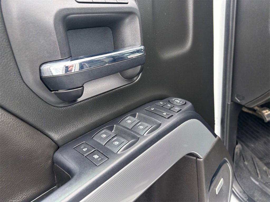 Used 2019 Chevrolet Silverado 2500 LTZ w/ Duramax Plus Package image 20