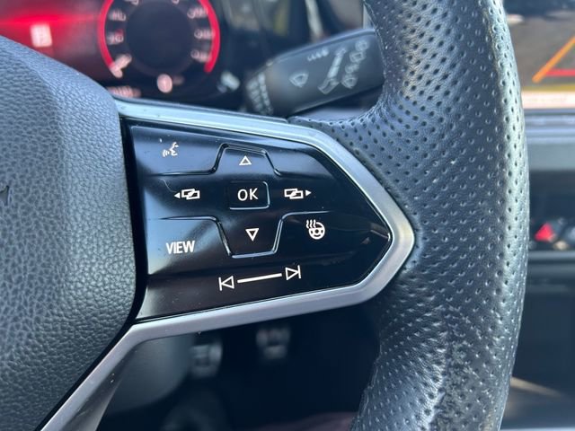 Used 2022 Volkswagen GTI Autobahn FWD image 18