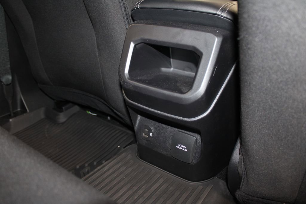 New 2025 Ford Ranger XLT w/ FX4 Off-Road Package image 31