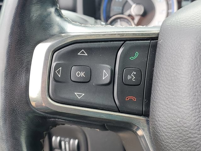 Used 2019 RAM 1500 Limited AWD/4WD image 20