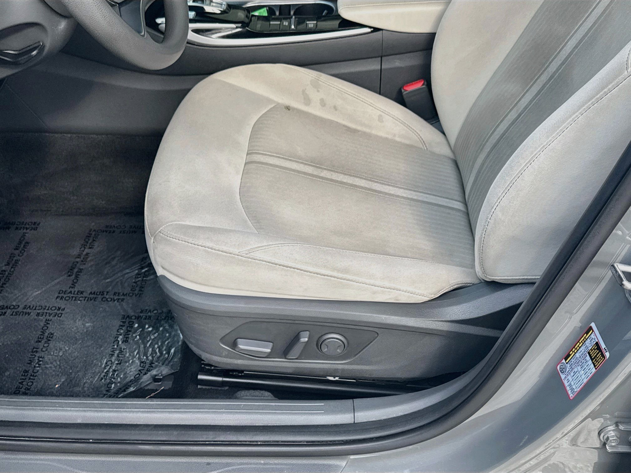 Used 2023 Hyundai Sonata SEL FWD image 16
