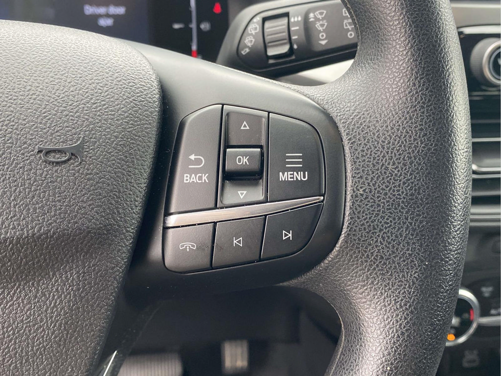 Used 2025 Ford Escape Active FWD image 21