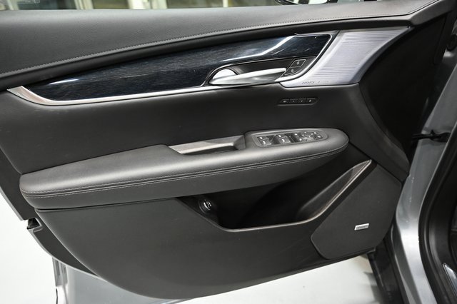 Used 2025 Cadillac XT5 Premium Luxury image 26