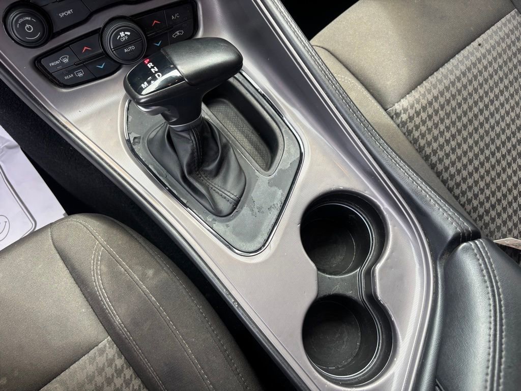 Used 2023 Dodge Challenger SXT image 25