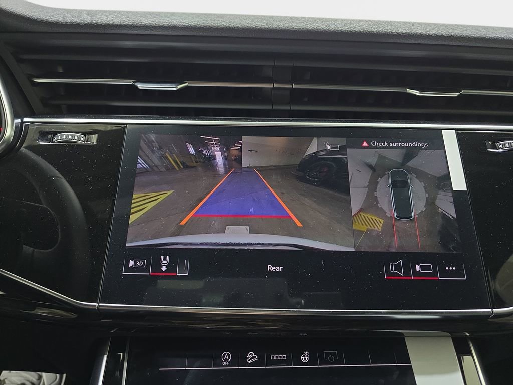 New 2026 Audi Q7 2.0T Premium Plus AWD/4WD image 20