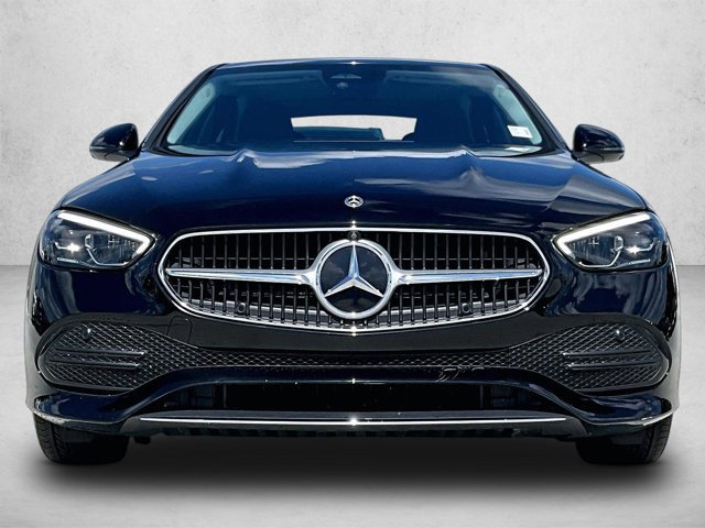 Used 2022 Mercedes-Benz C 300 Sedan image 3