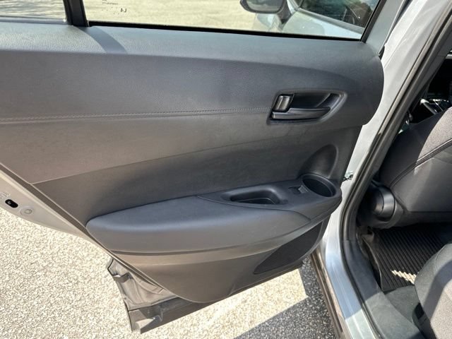 Used 2024 Toyota Corolla Cross AWD Hybrid w/ Moonroof Package image 10
