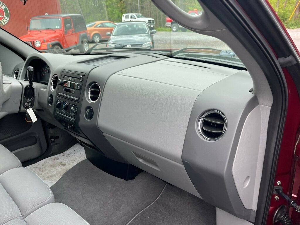 Used 2004 Ford F150 XLT AWD/4WD image 52