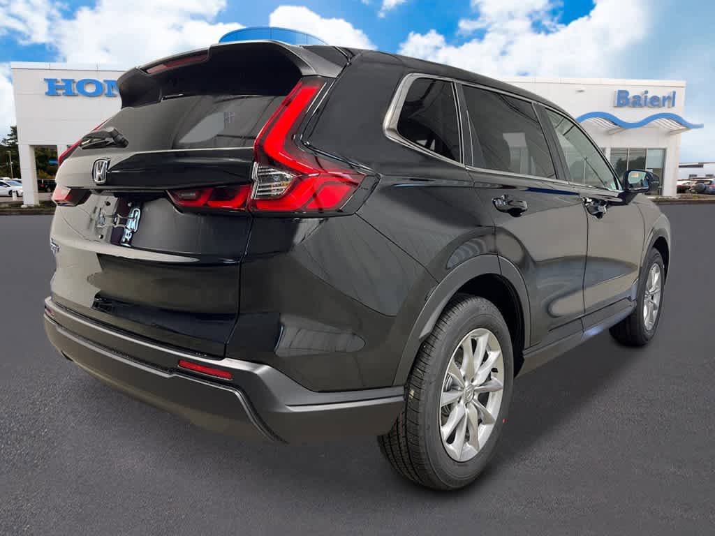 New 2026 Honda CR-V EX image 6