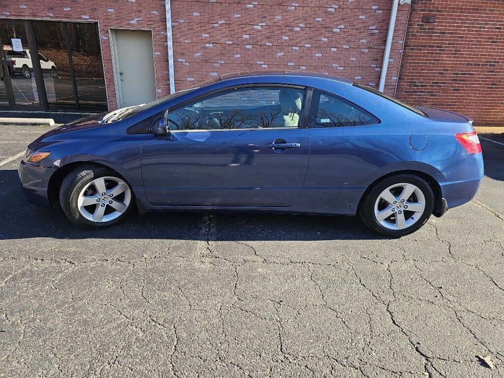 Used 2006 Honda Civic EX image 2
