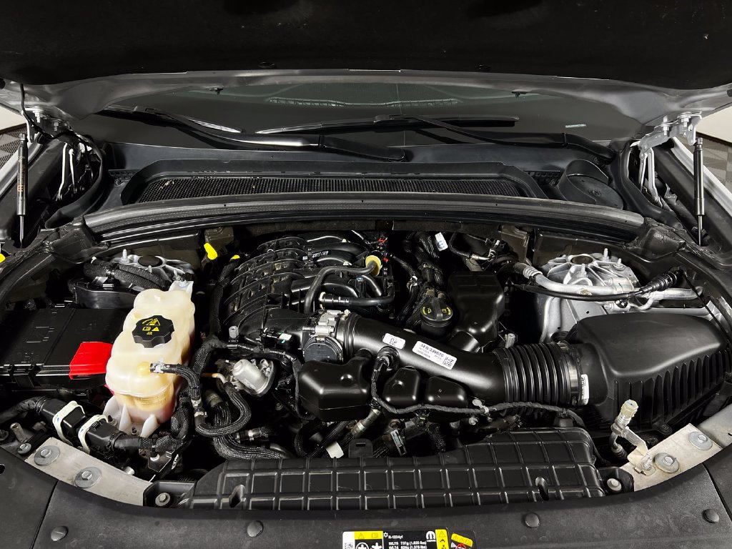 Used 2024 Jeep Grand Cherokee Limited RWD image 10