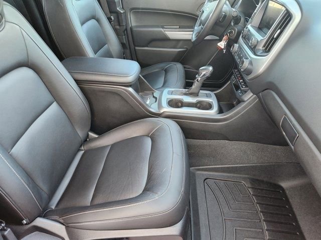 Used 2022 Chevrolet Colorado ZR2 image 20