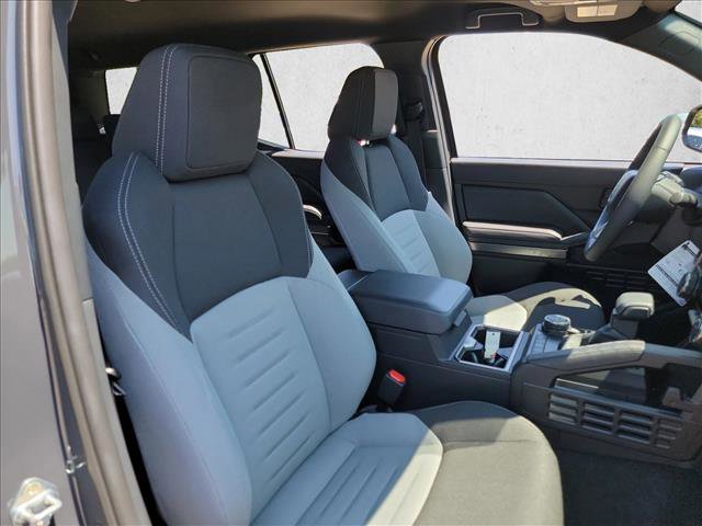 Used 2025 Toyota 4Runner TRD Off-Road image 15