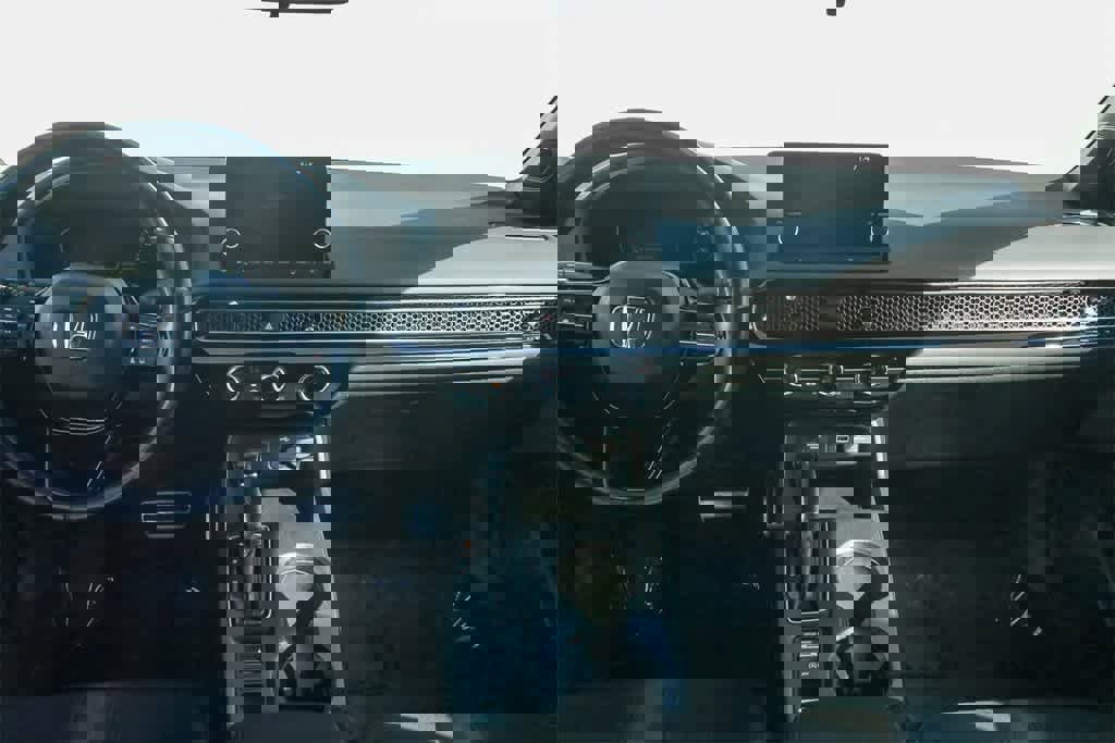 Used 2024 Honda Civic Sport image 11