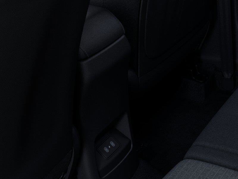 New 2025 Kia Soul EX image 42
