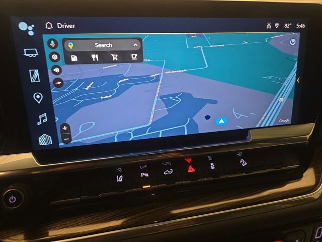 Certified 2025 Chevrolet Silverado 2500 LT w/ All Star Edition image 8