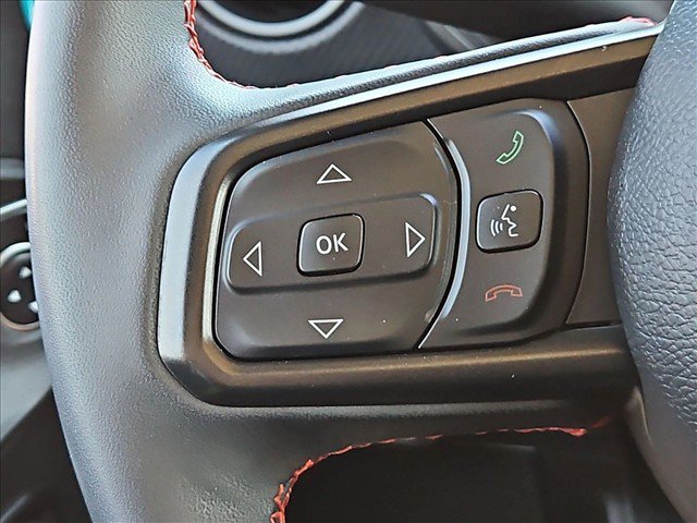 Used 2024 Jeep Wrangler Rubicon w/ Convenience Group AWD/4WD image 24