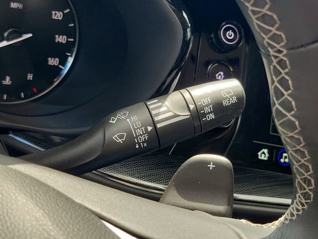 Used 2022 Buick Envision Preferred FWD image 21