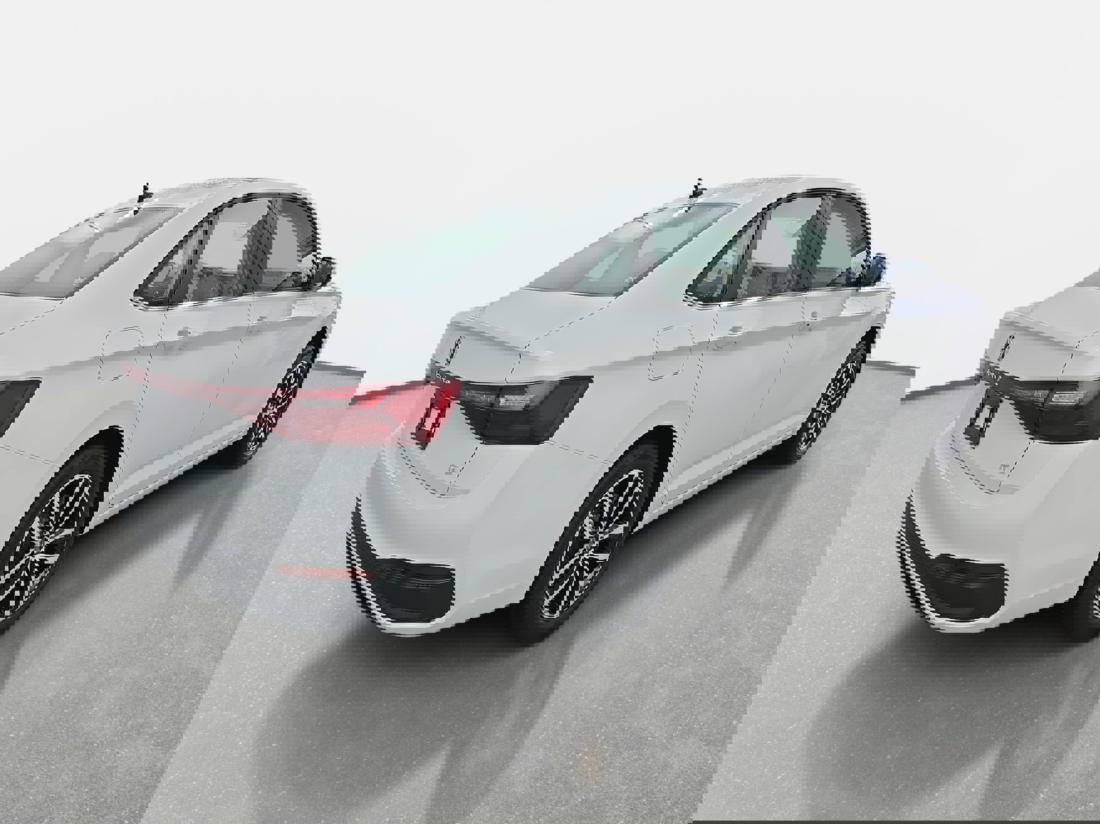 New 2026 Volkswagen Jetta SE image 3