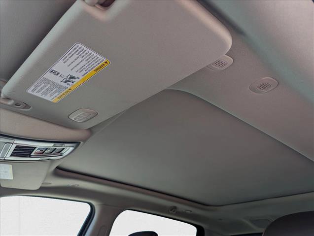 Used 2025 RAM 1500 Limited image 18