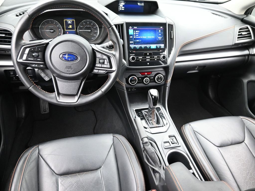 Used 2023 Subaru Crosstrek 2.5i Limited image 12