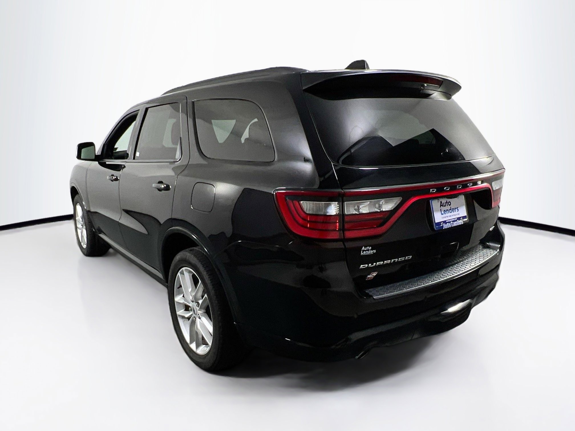 Used 2022 Dodge Durango GT image 7