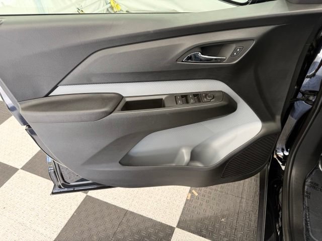 New 2027 Chevrolet Bolt RS w/ Super Cruise Package FWD image 14